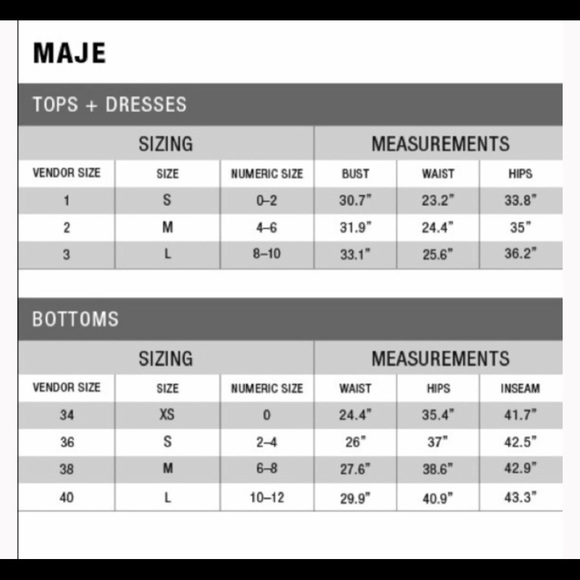 Sandro shiny cami, new with tag, 80% off - Picture 3 of 10